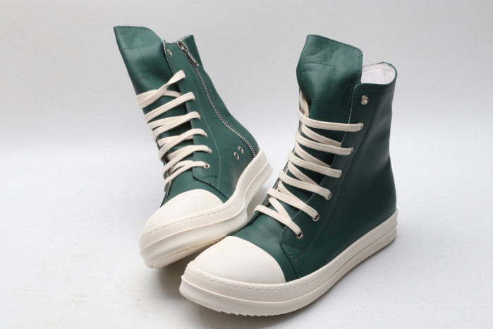 rick owen.s sneaker ro-081