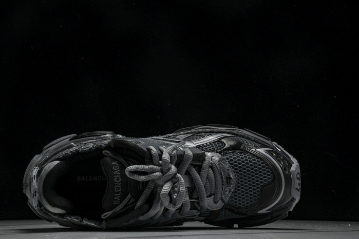 BALENGA RUNNER BTT-165