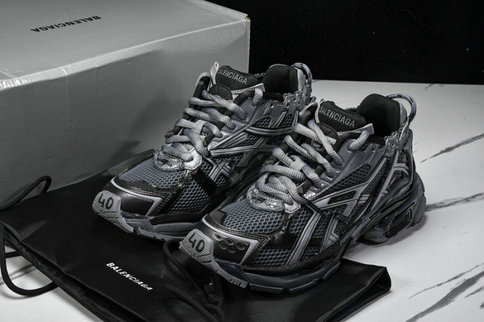 BALENGA RUNNER BTT-165
