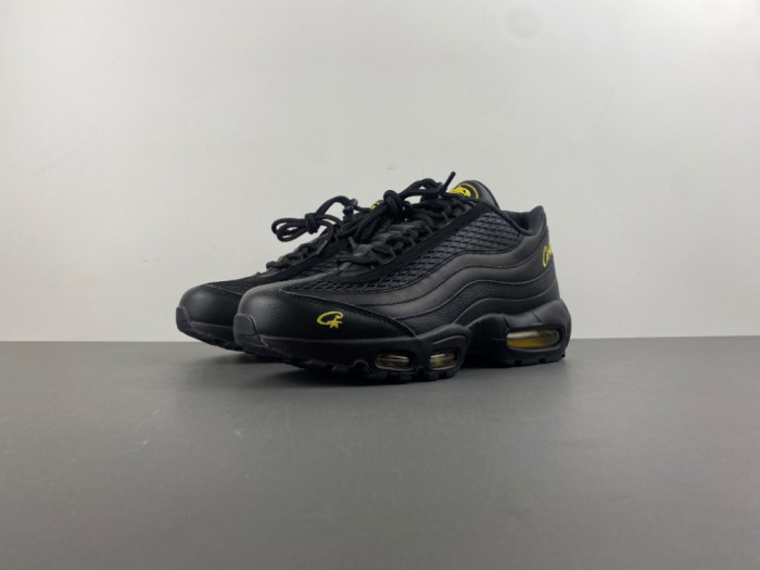 Corteiz x Air Max 95 SP ''Honey Blacks'' FB2709-003