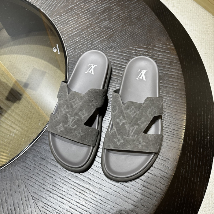 L*VT SANDALS LVLSS-0112