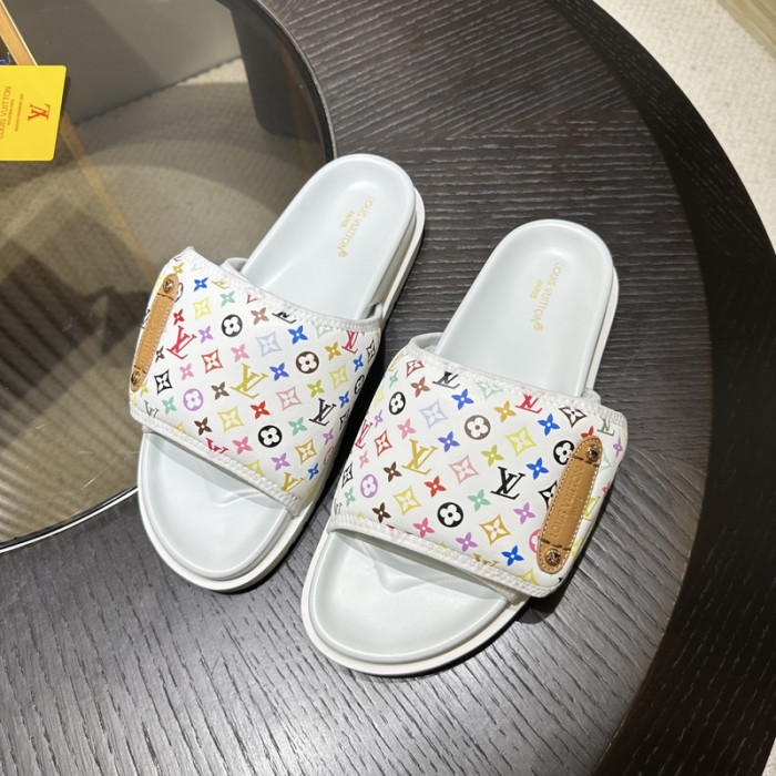 L*VT SANDALS LVLSS-099