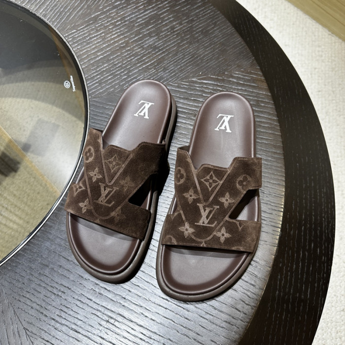 L*VT SANDALS LVLSS-0114
