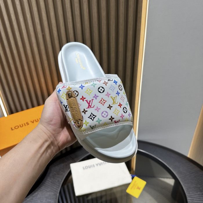 L*VT SANDALS LVLSS-099