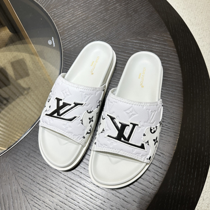 L*VT SANDALS LVLSS-061