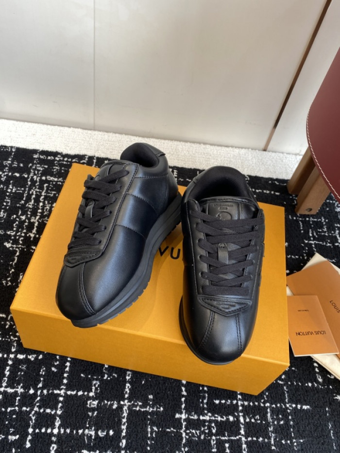L*VT AGAN SHOES LASS-002