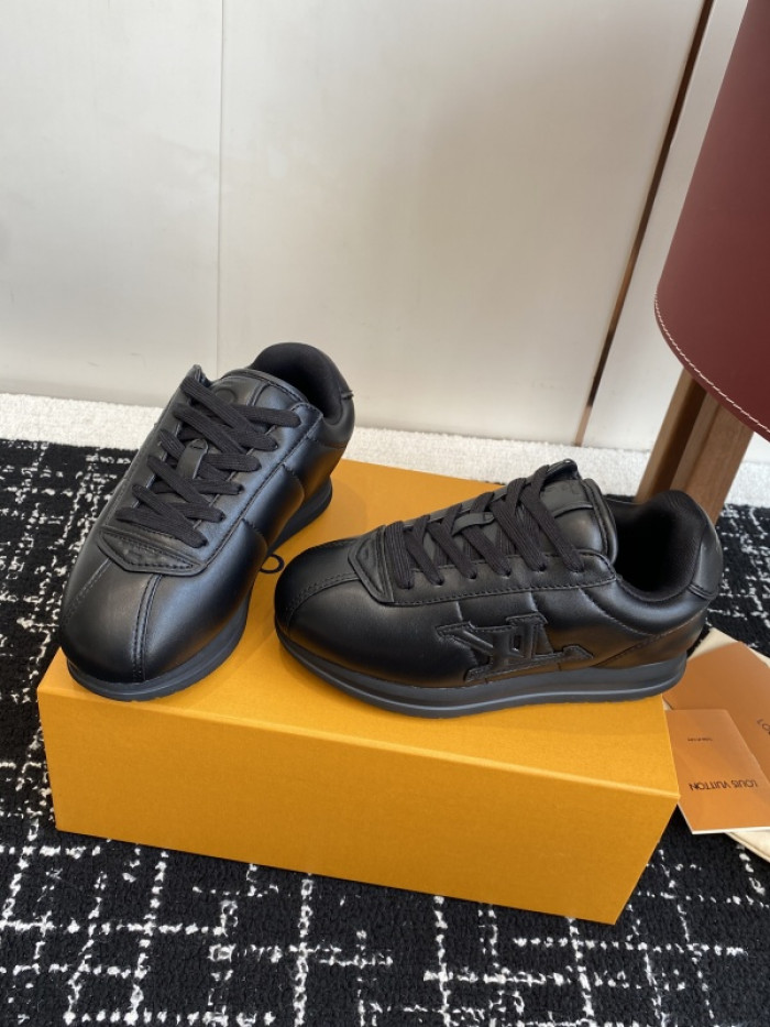 L*VT AGAN SHOES LASS-002