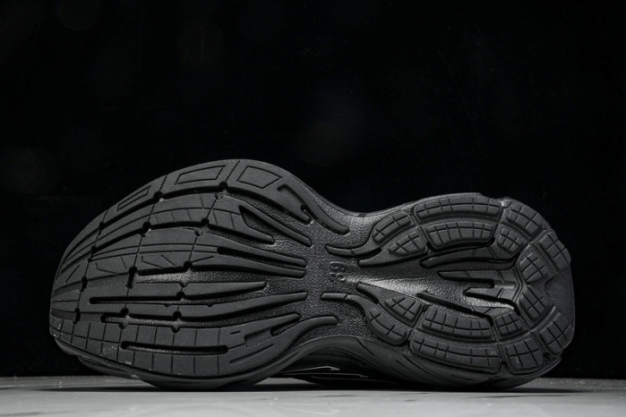 B*al*enciaga Monday Sneaker BMS-001