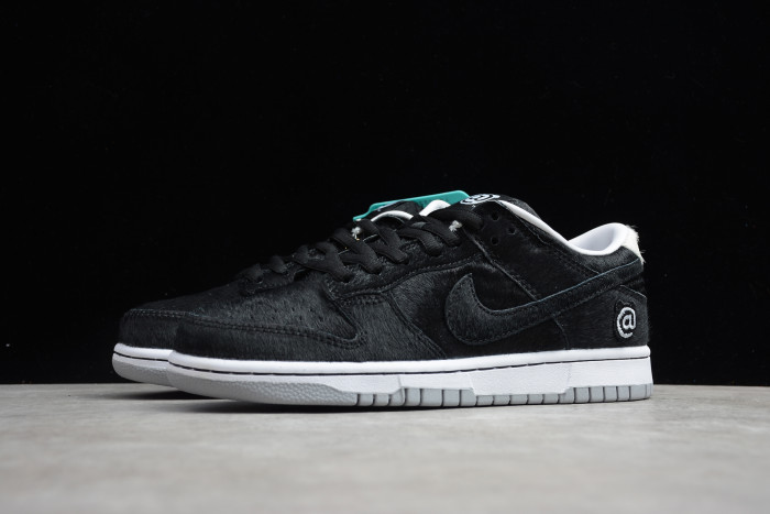 nike sb dunk low medicom toy (2020) cz5127-001
