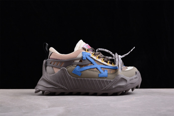 ow c/o odsy-1000 sneakers  ow-030