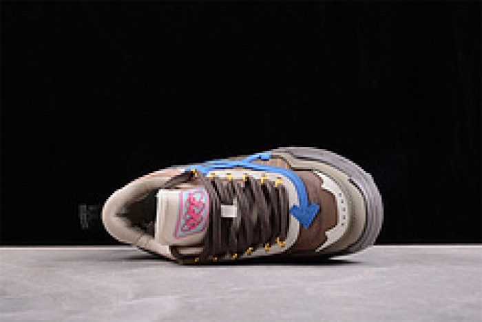 ow c/o odsy-1000 sneakers  ow-030