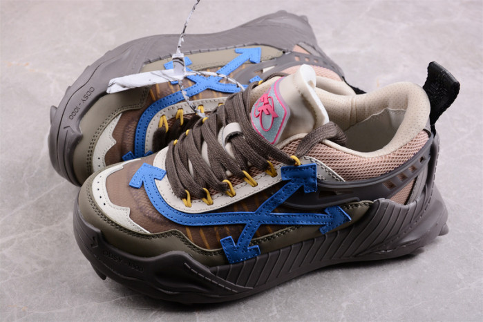 ow c/o odsy-1000 sneakers  ow-030