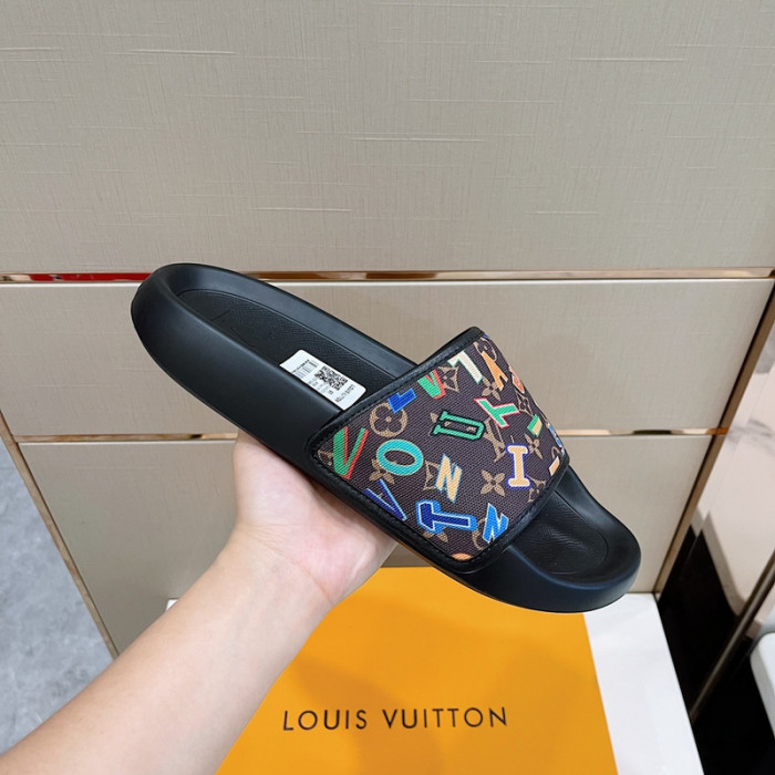 L*VT SANDALS LVLSS-005