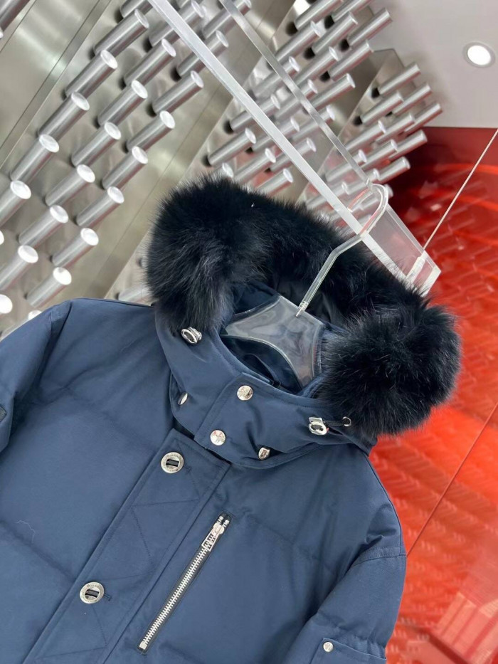 MOOSE KNUCKLES J-002