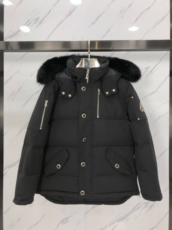 MOOSE KNUCKLES J-003