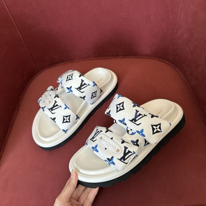 L*VT SANDALS LVLSS-032