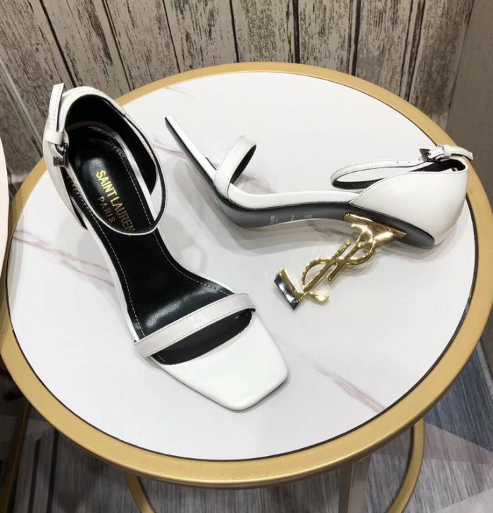 Y*SL HIGH-HEELED YSL-008
