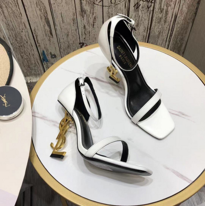 Y*SL HIGH-HEELED YSL-008