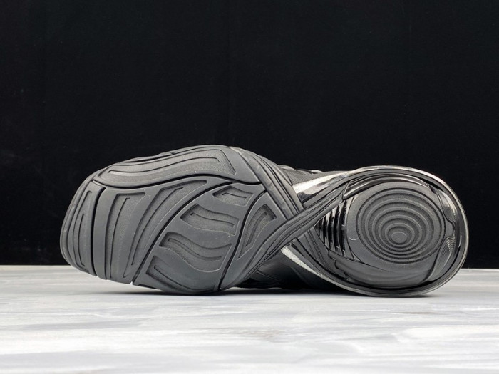 BALENGA TYREX 5.0 BLACK