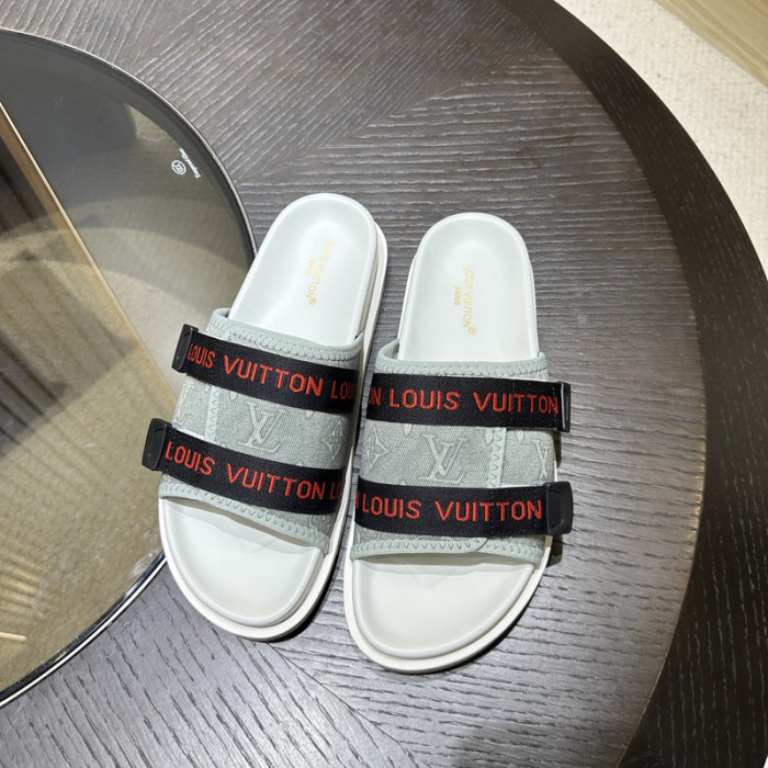 L*VT SANDALS LVLSS-019