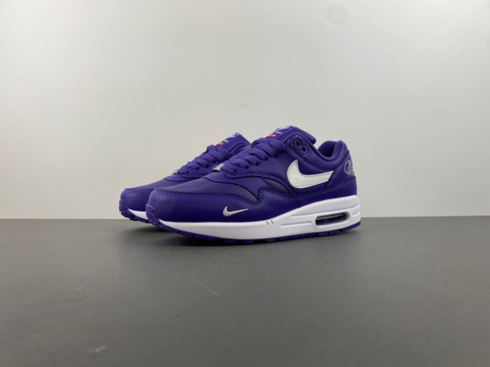 Supreme x Nike Air Max 1 “Varsity Purple” HF8813-500