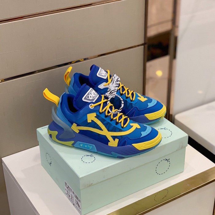 ow c/o odsy-1000 sneakers  ow-001