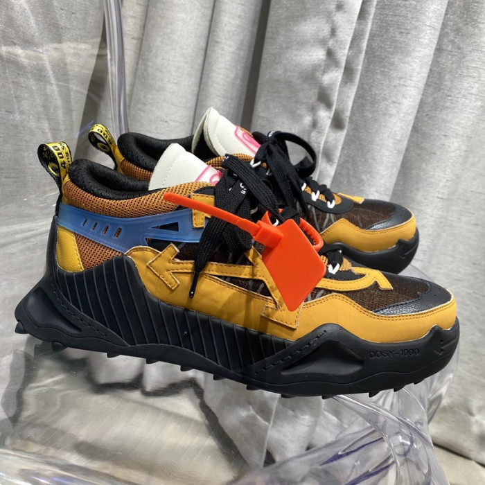 ow c/o odsy-1000 sneakers  ow-005