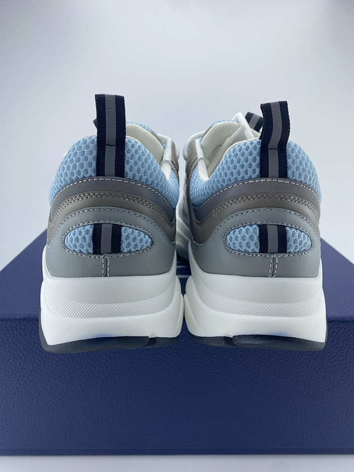 DR B22 TRAINER SNEAKERS