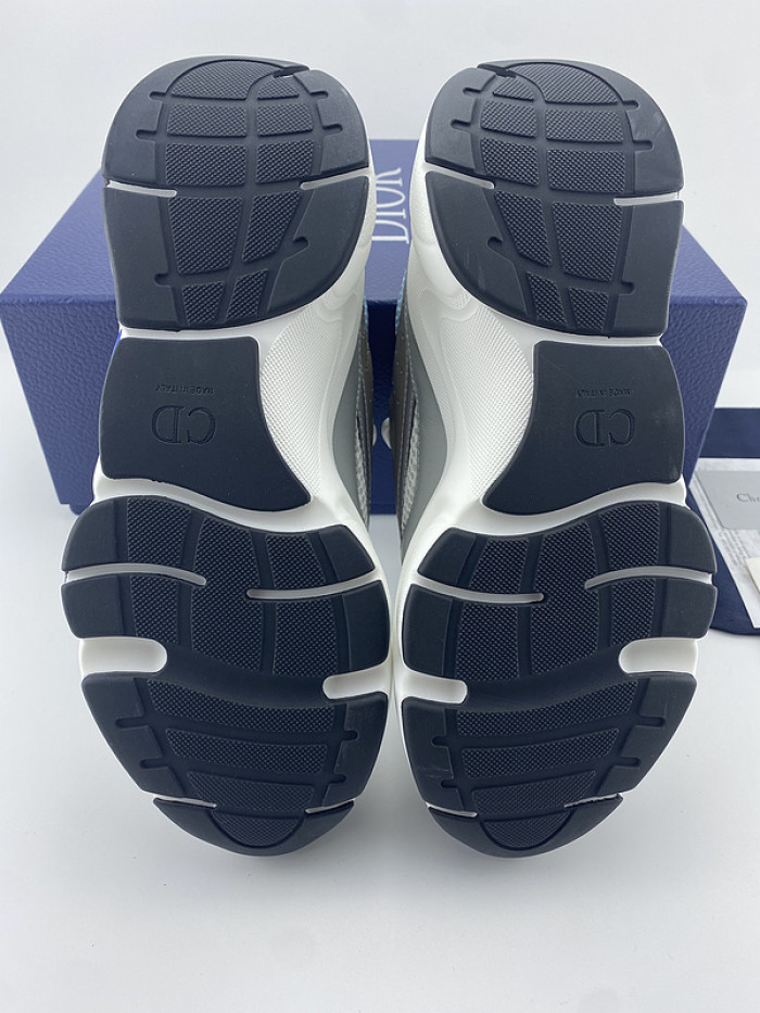 DR B22 TRAINER SNEAKERS