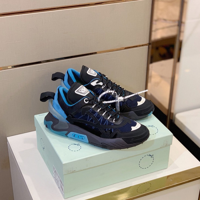 ow c/o odsy-1000 sneakers  ow-004