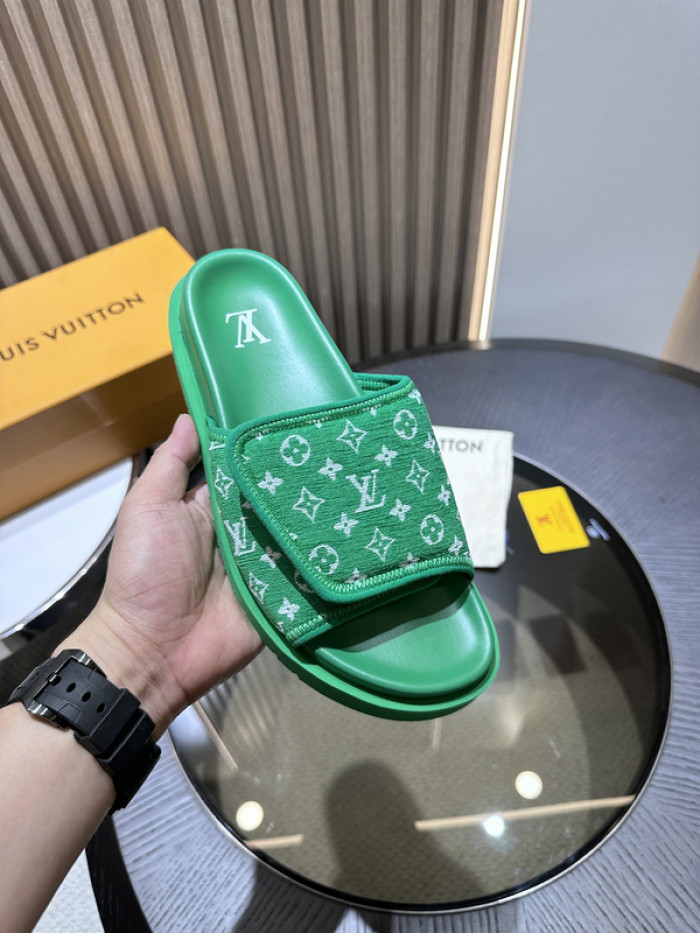 L*VT SANDALS LVLSS-044