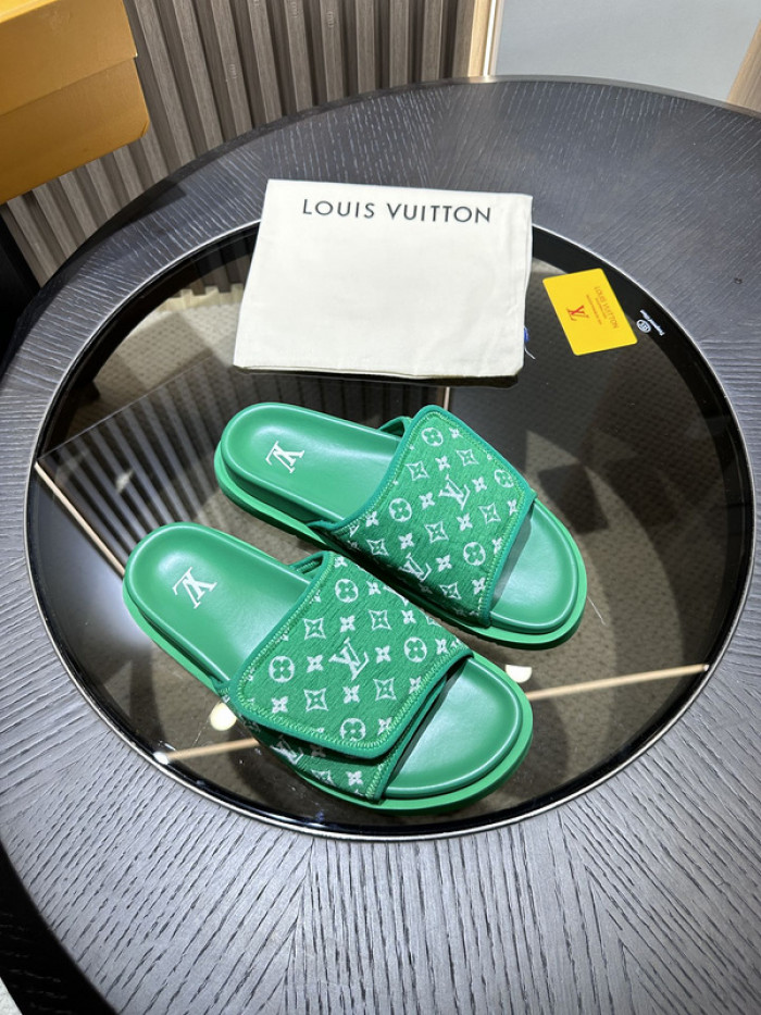 L*VT SANDALS LVLSS-044