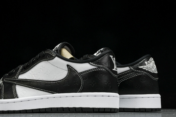 Travis Scott x Jordan Air Jordan 1 Low OG DL2211-001