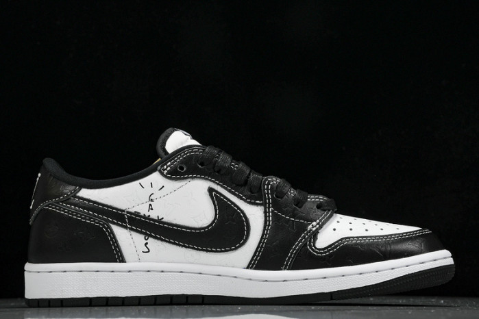 Travis Scott x Jordan Air Jordan 1 Low OG DL2211-001