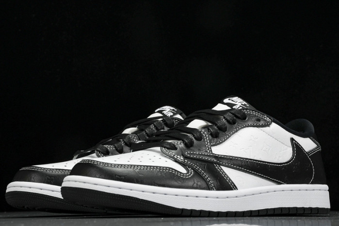 Travis Scott x Jordan Air Jordan 1 Low OG DL2211-001