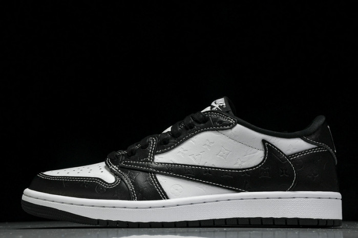 Travis Scott x Jordan Air Jordan 1 Low OG DL2211-001