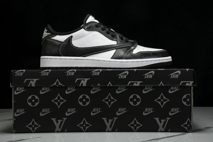 Travis Scott x Jordan Air Jordan 1 Low OG DL2211-001