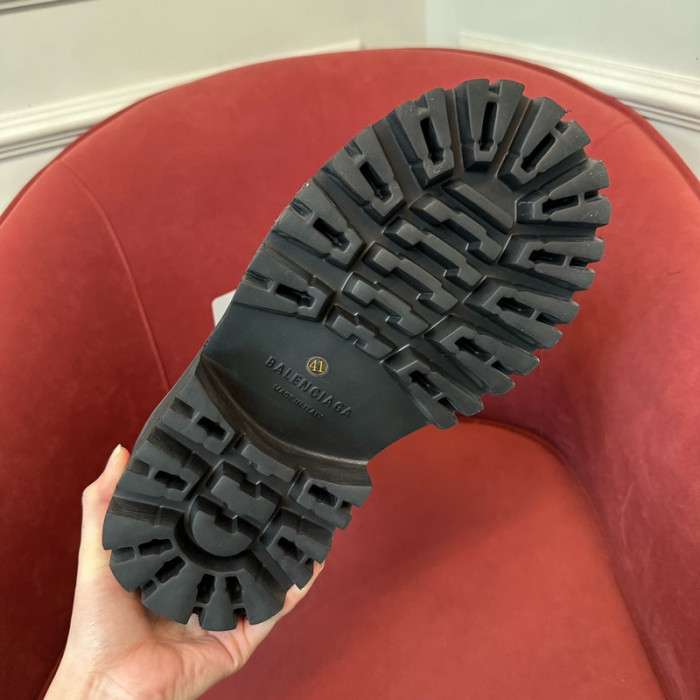 B*ALE*NGA SNOW BOOT BSB-027