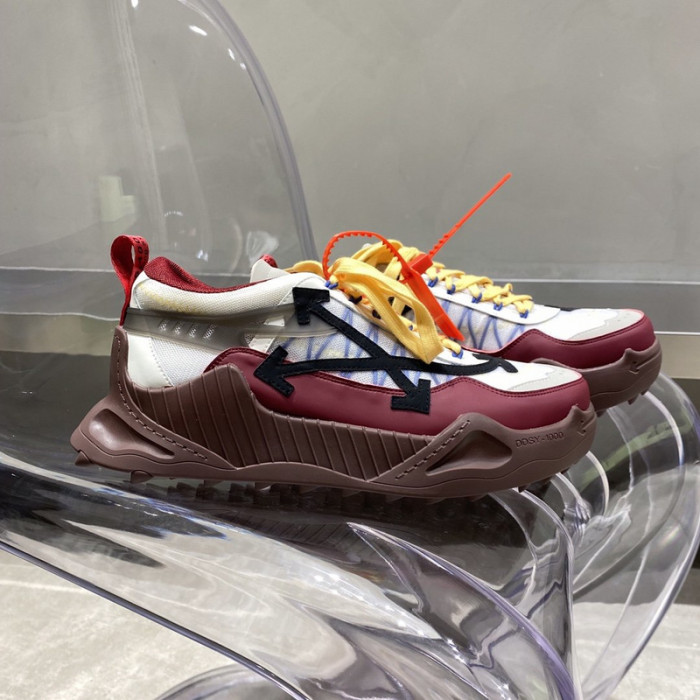 ow c/o odsy-1000 sneakers  ow-014