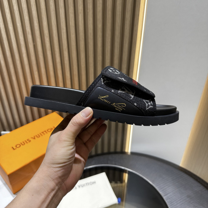 L*VT SANDALS LVLSS-075