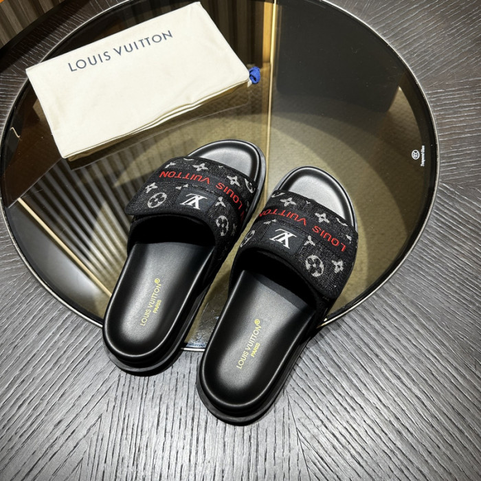 L*VT SANDALS LVLSS-075