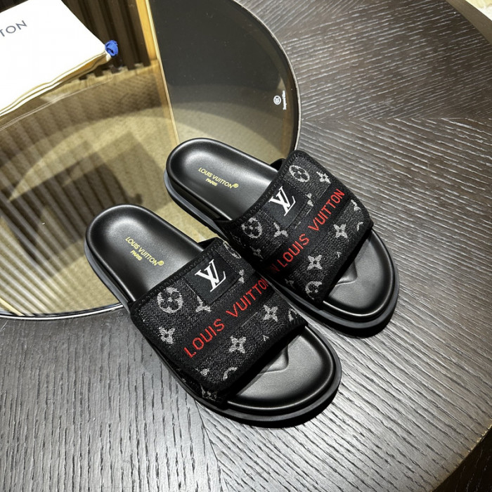 L*VT SANDALS LVLSS-075