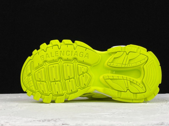 Ba*len*cia*ga track trainer  56815-w2gn5  5816