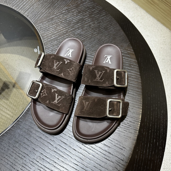 L*VT SANDALS LVLSS-0106