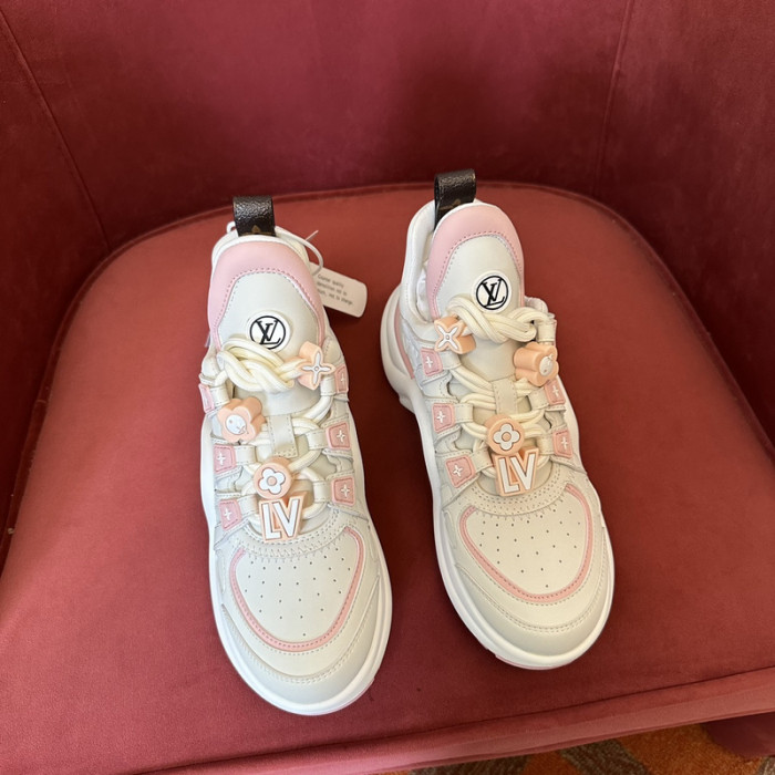 lou vuit sci-fi sneakers  lvss-0257