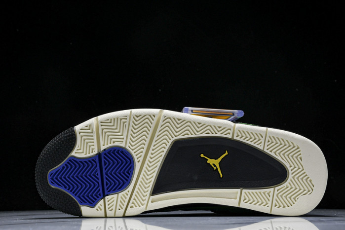 air jordan 4 "manila"  aj4-965234