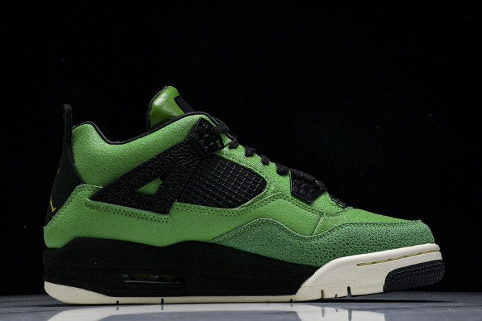 air jordan 4 "manila"  aj4-965234