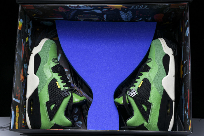 air jordan 4 "manila"  aj4-965234
