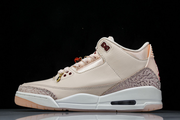 Air Jordan 3 WMNS HJ0178-600