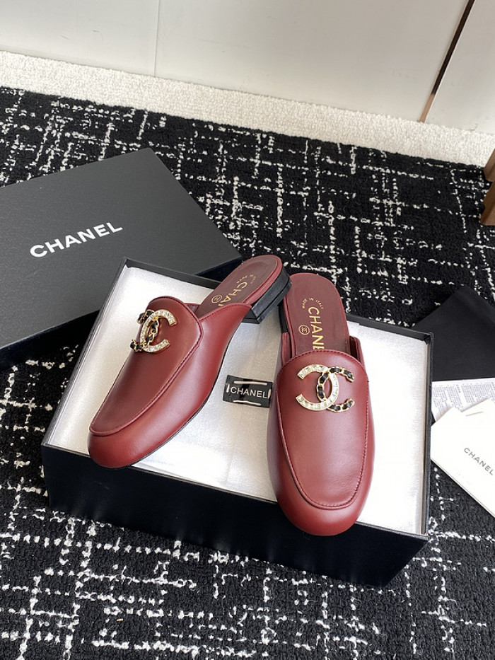 C*HANNEL SLIDE CLSE-010